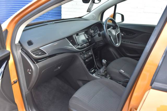 2019 Vauxhall Mokka X 1.4T ecoTEC Active 5dr
