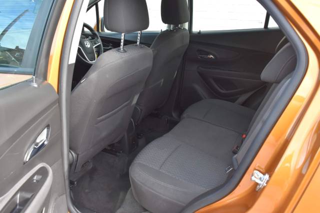 2019 Vauxhall Mokka X 1.4T ecoTEC Active 5dr